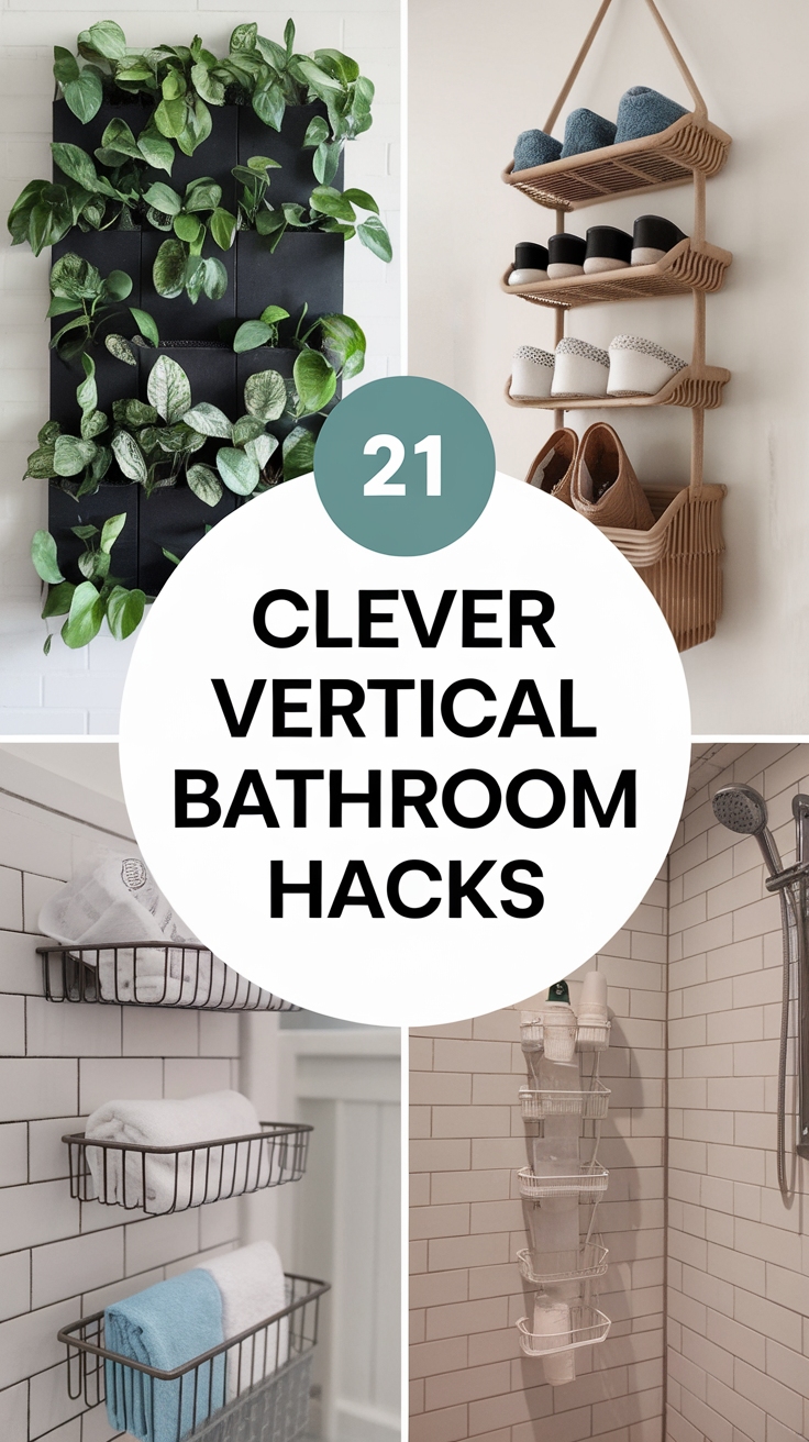 genius-vertical-bathroom-organization-hacks