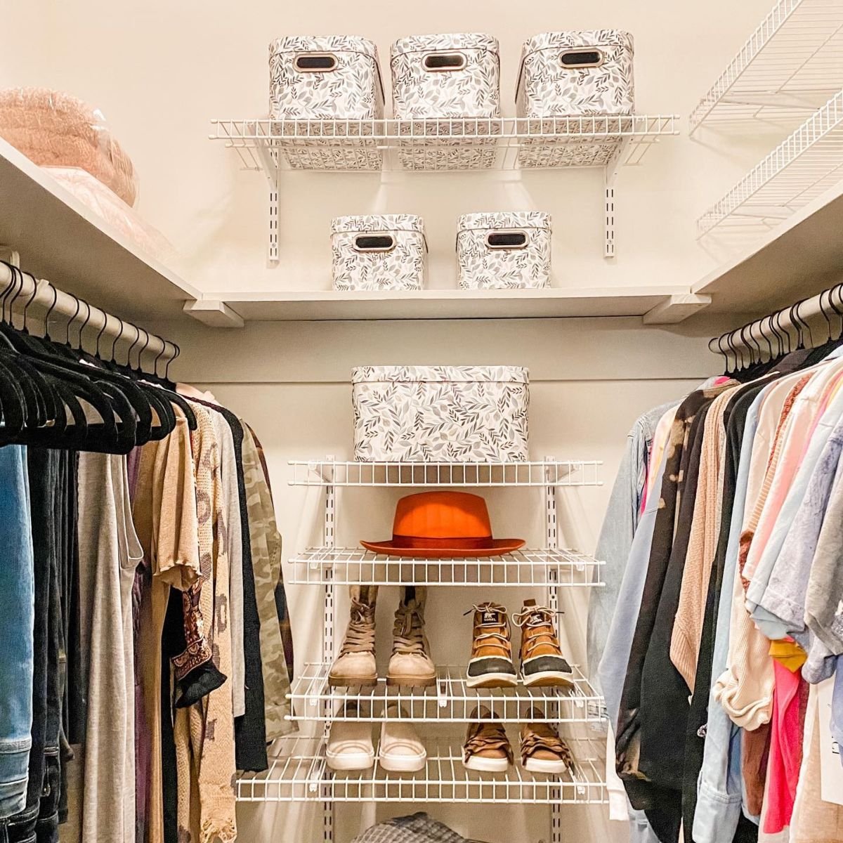 Maximize Corner Storage Solutions