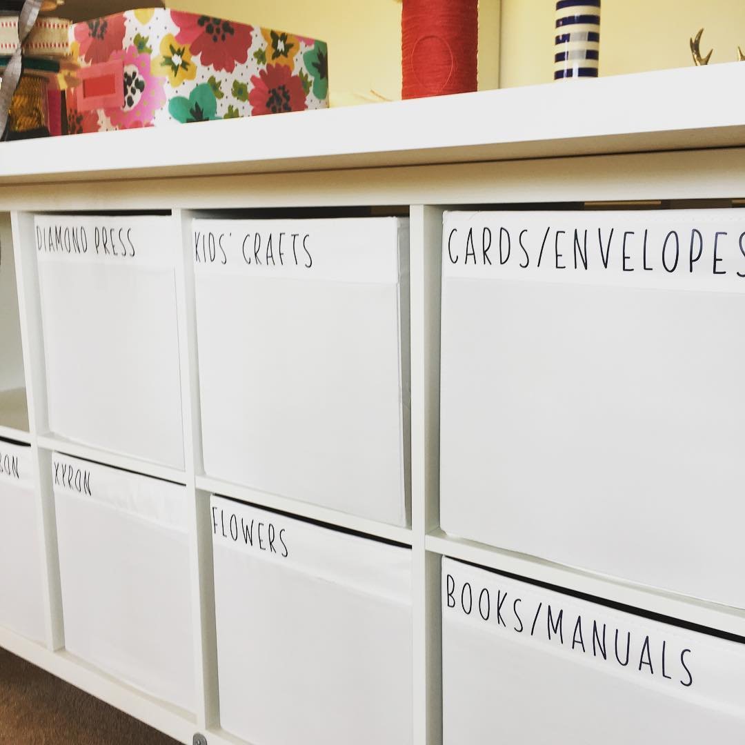 Maximize Space with DRONA Boxes