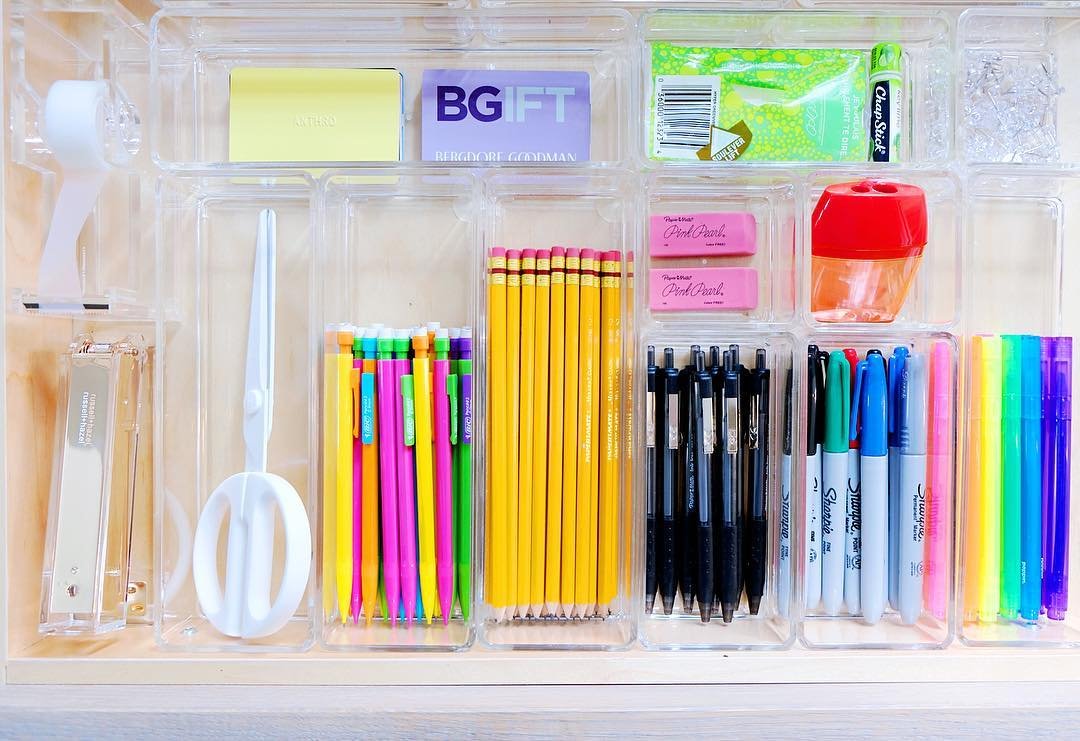 Optimal Pen Storage Solutions