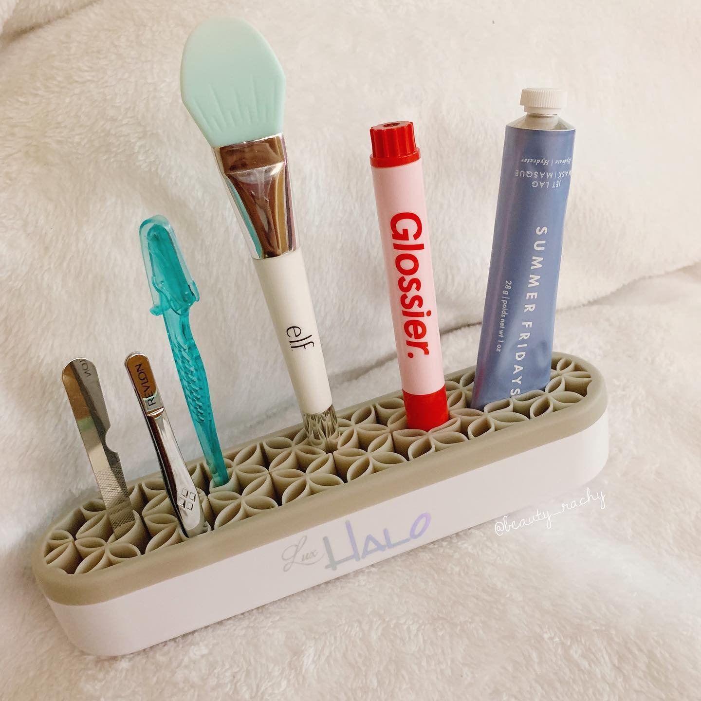 Simplify Your Skincare with Organizers