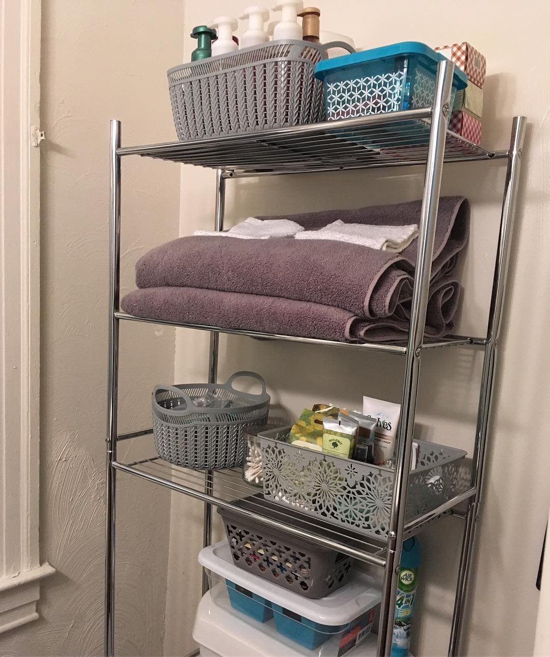 Stylish Dollar Tree Bins for Organizing