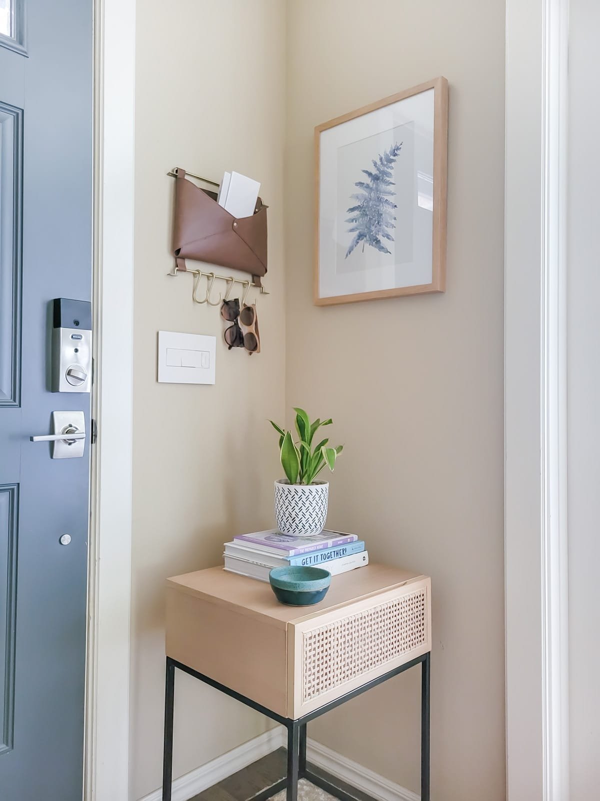 Transform Your Entryway with Wall Organizers