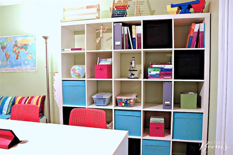 Transform Your Homeschool with IKEA Solutions