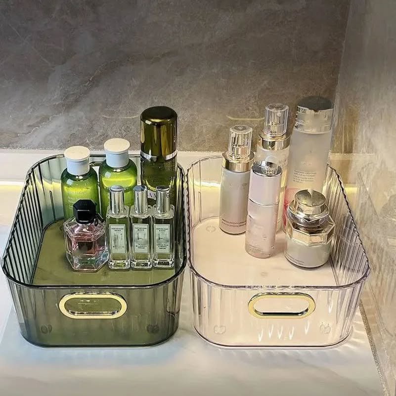 Versatile Organizers for Stylish Spaces