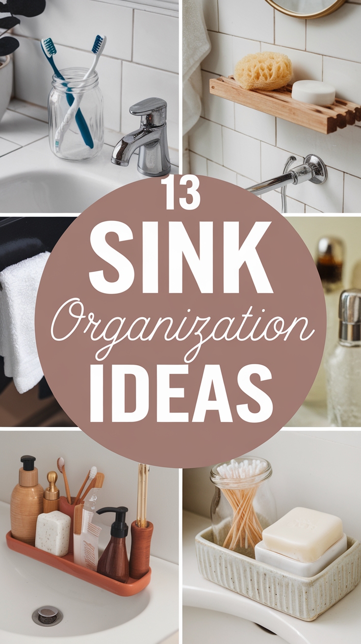 ways-to-organize-things-around-the-sink