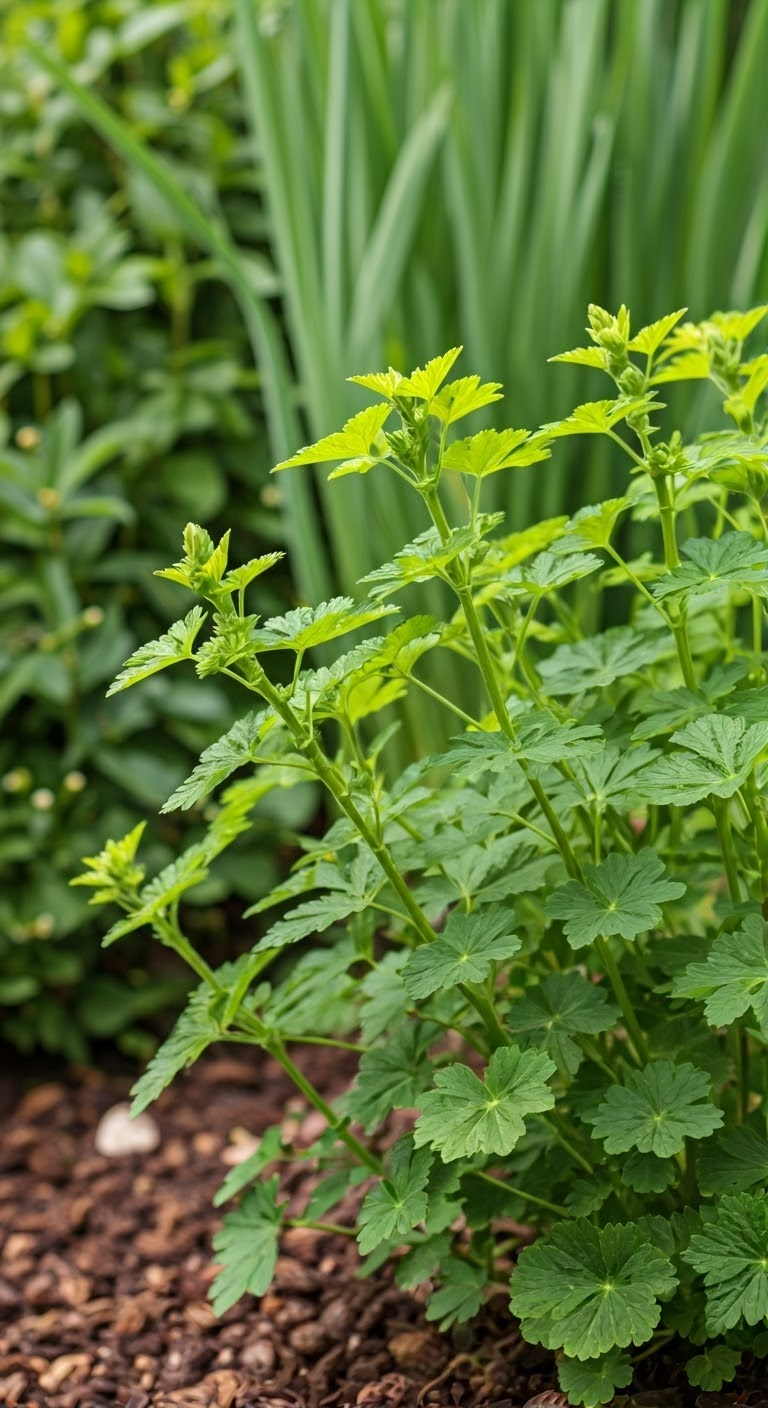 10 Ways to Use a Citronella Plant to Keep Mosquitoes Away