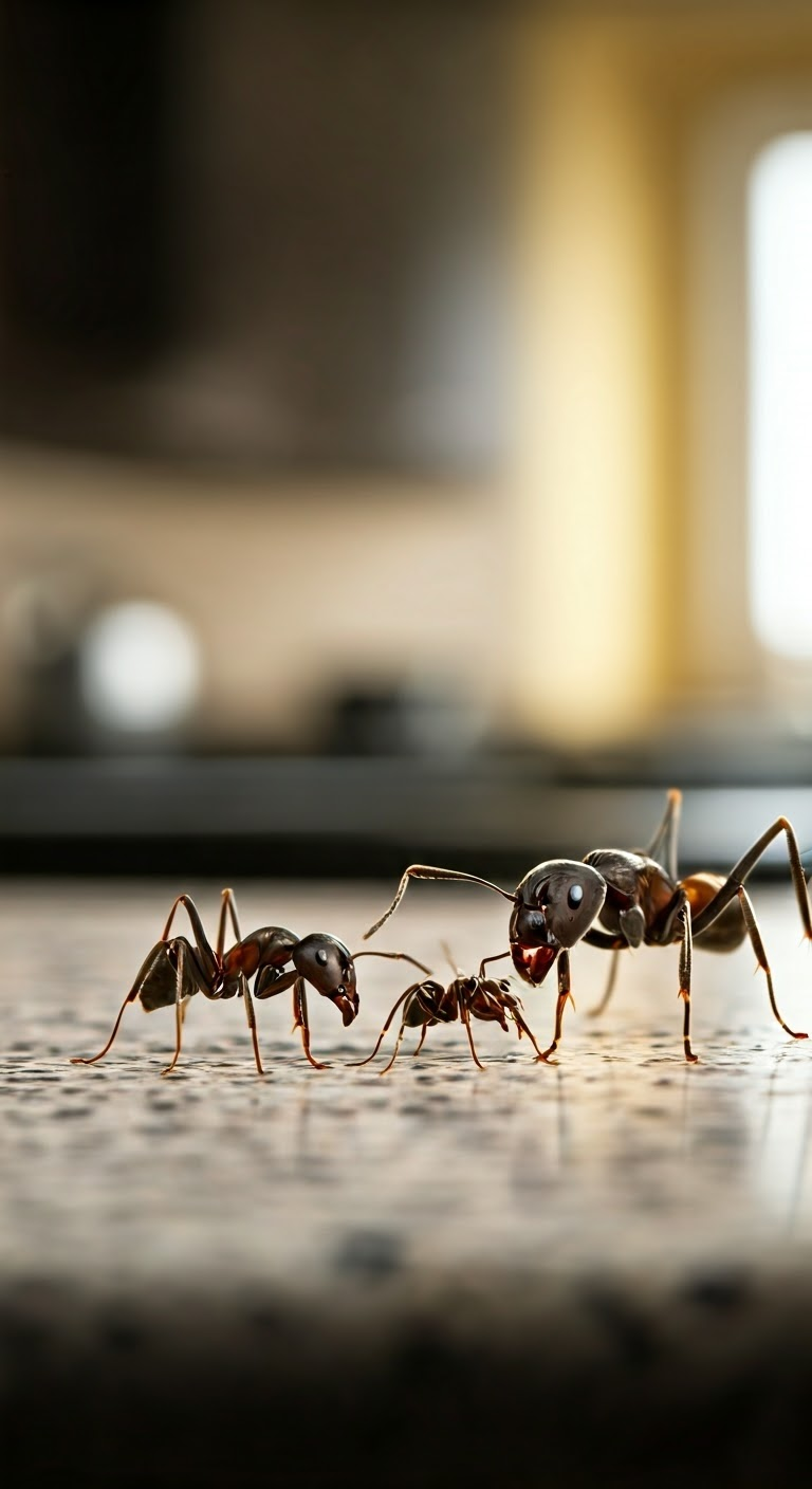 10 Effective Tips on How to Get Rid of Ants in the House