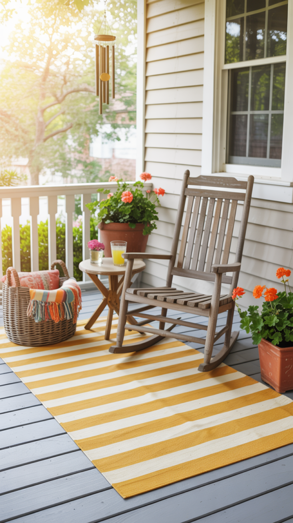 Outdoor Rug