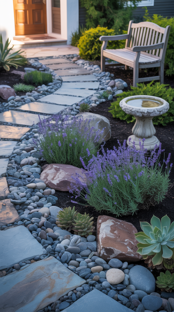 Rock Garden
