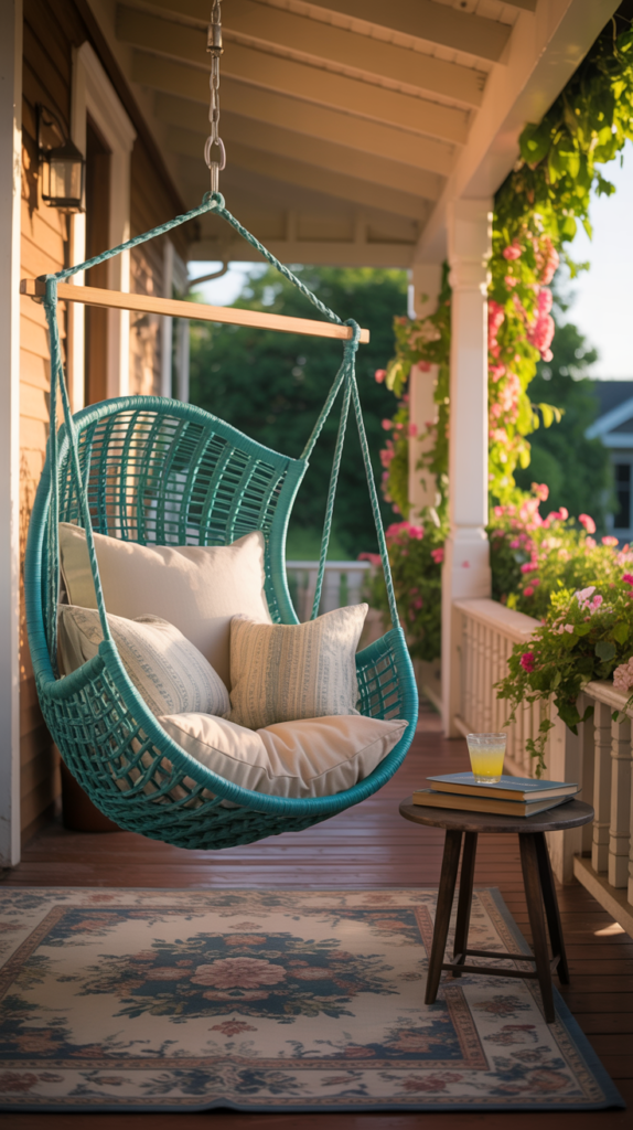 Swing or Hammock Chair