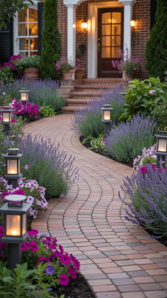 Welcoming Pathway