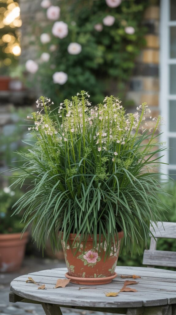 Citronella Plant