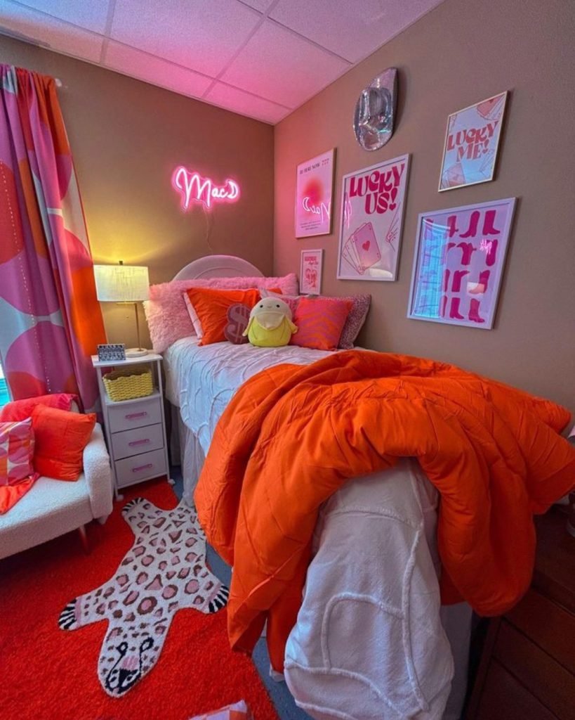 Charmed Decor Nook