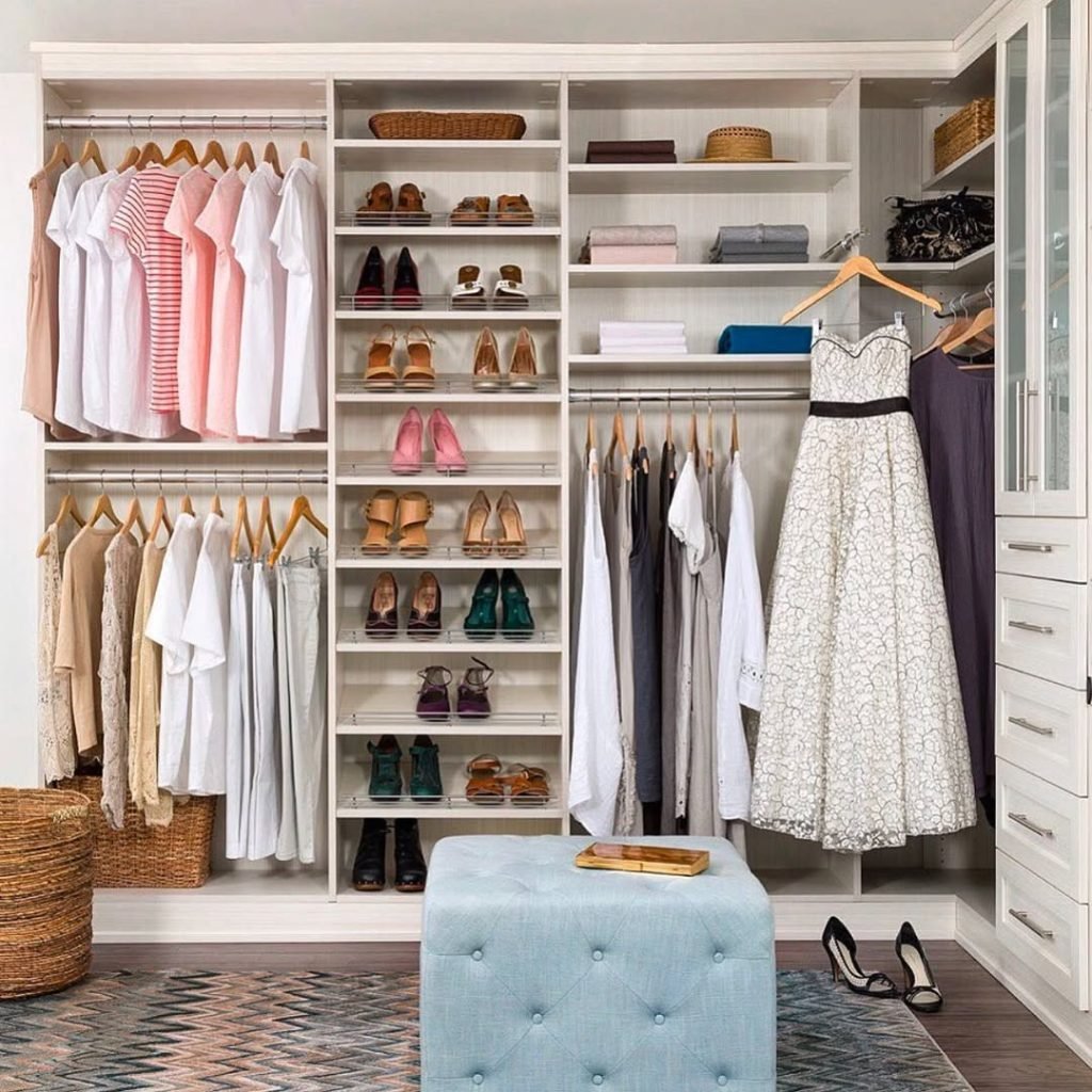 Chic Closet Solutions