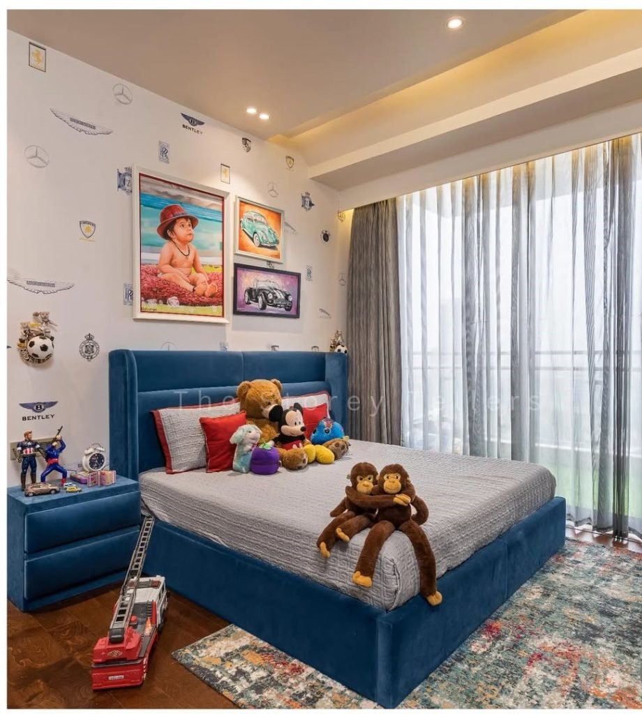 Classic Car Collector's Suite