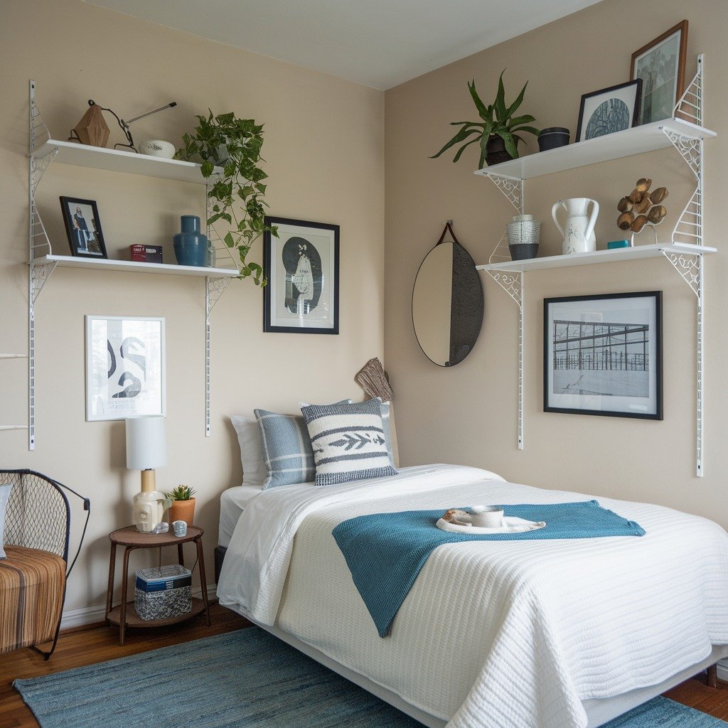 Coastal Modern Design Essentials