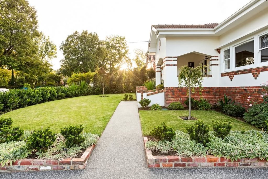 Cottage Garden Aesthetics