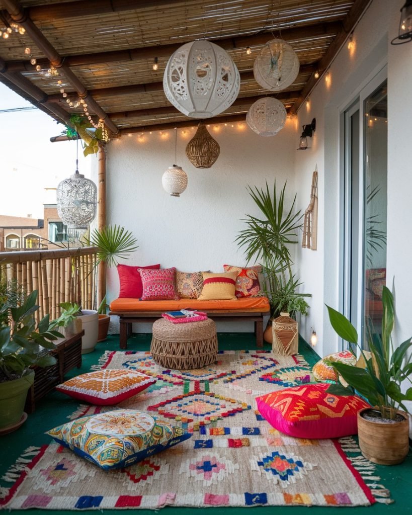 Cozy Evening Retreat