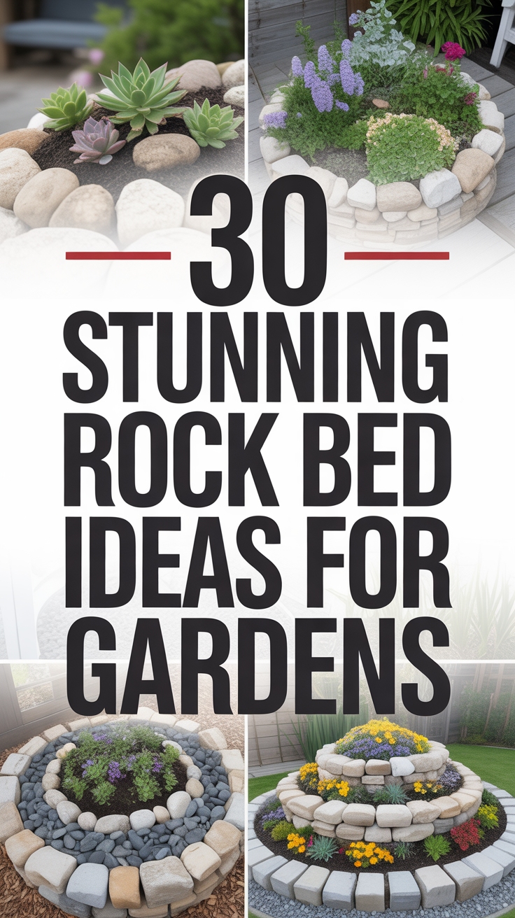 creative-rock-bed-ideas-for-your-home