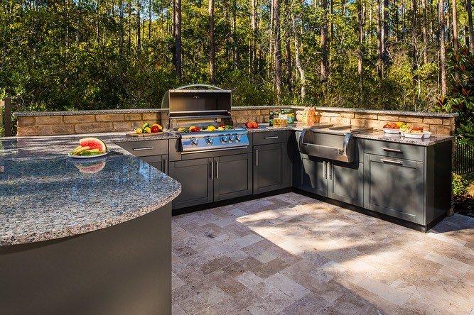 Culinary Retreat in Nature