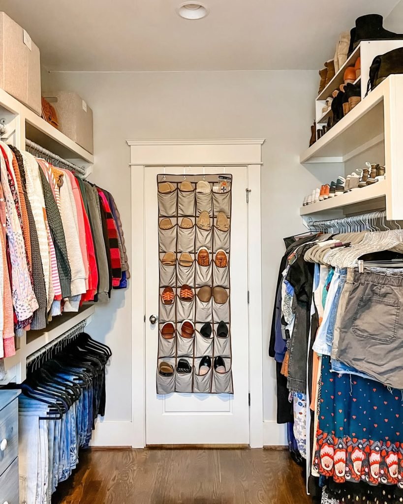 Efficient Storage Solutions