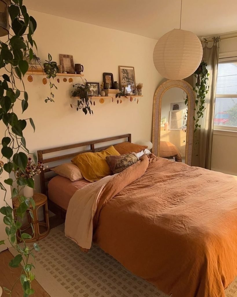Evening Light Retreat