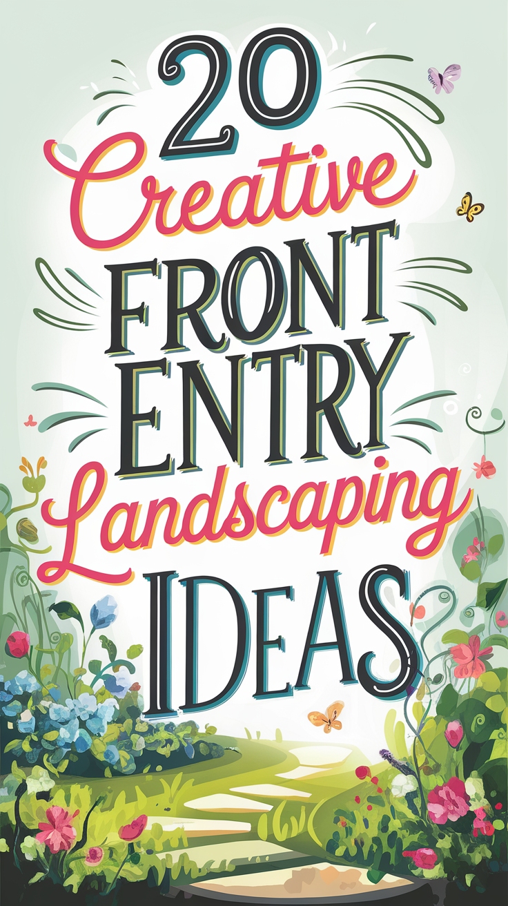 front-entry-landscaping-ideas