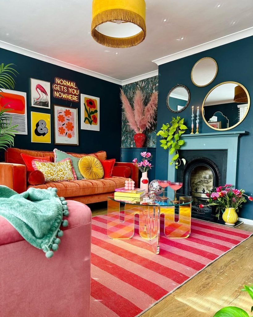 Gallery Wall Inspirations