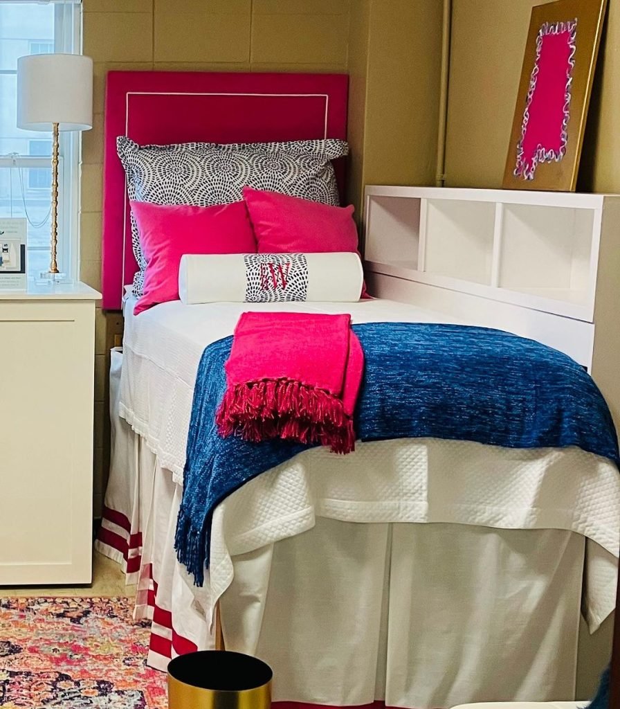 Geometric Print Haven