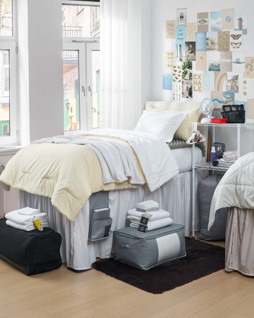 Intelligent Storage Solutions