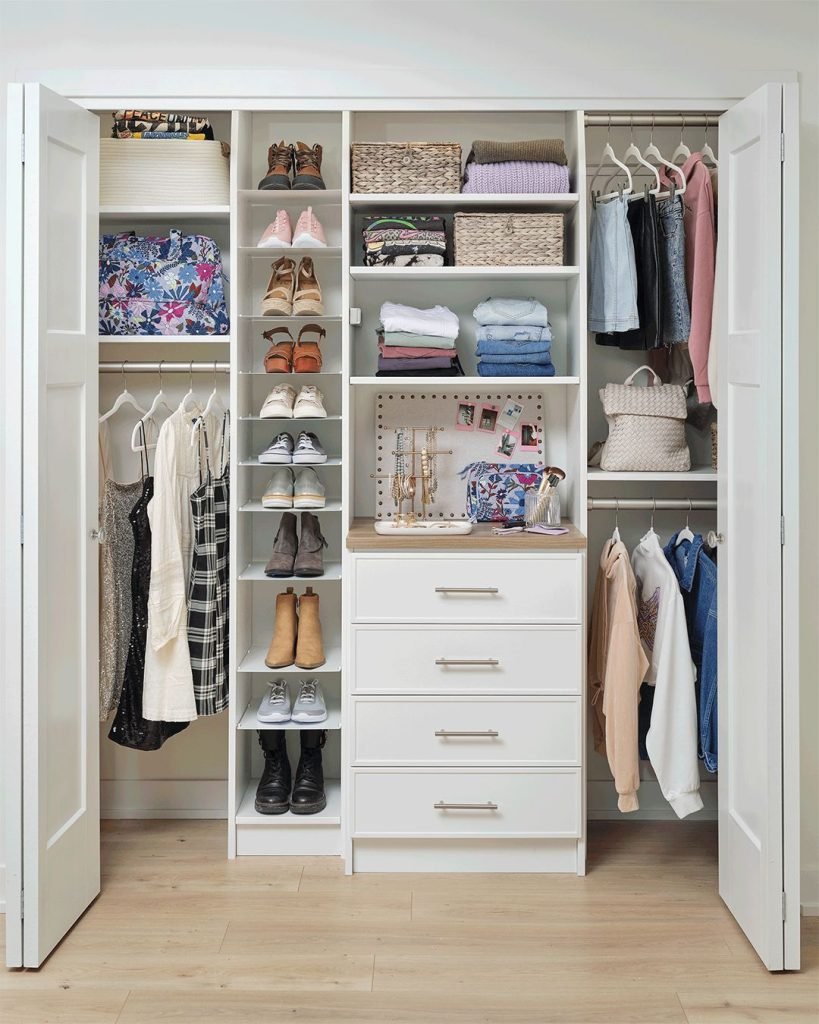 Jewelry Organization Solutions