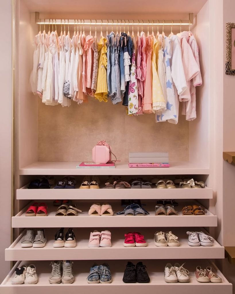 Kids' Fashion Corner