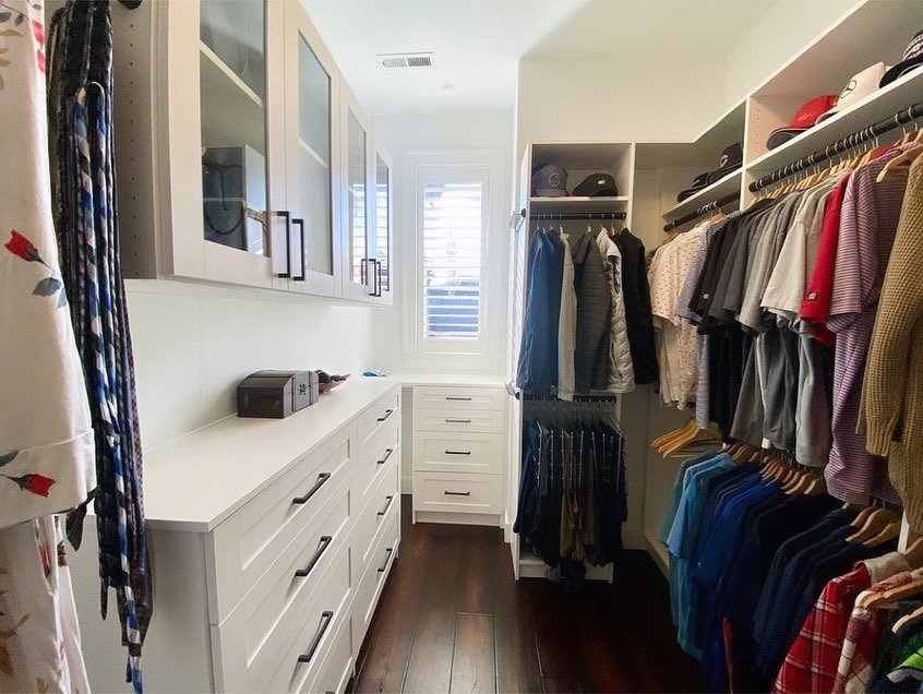 Optimized Storage Solutions