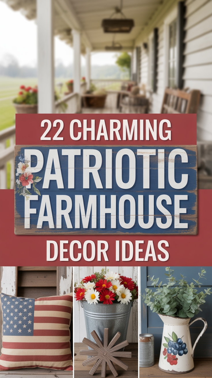 patriotic-farmhouse-decor-ideas