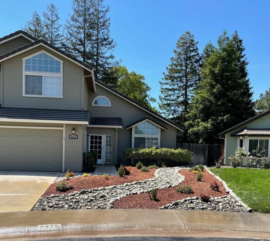 River Stone Landscape Design