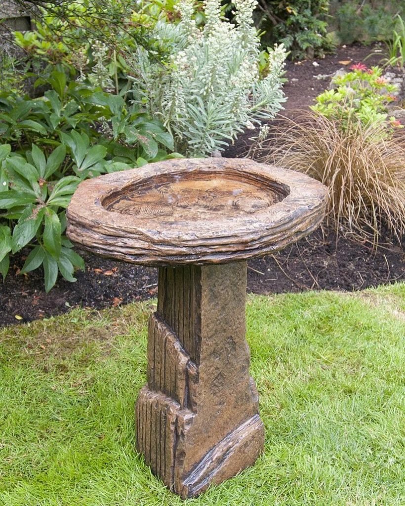 Rustic Wood Detail