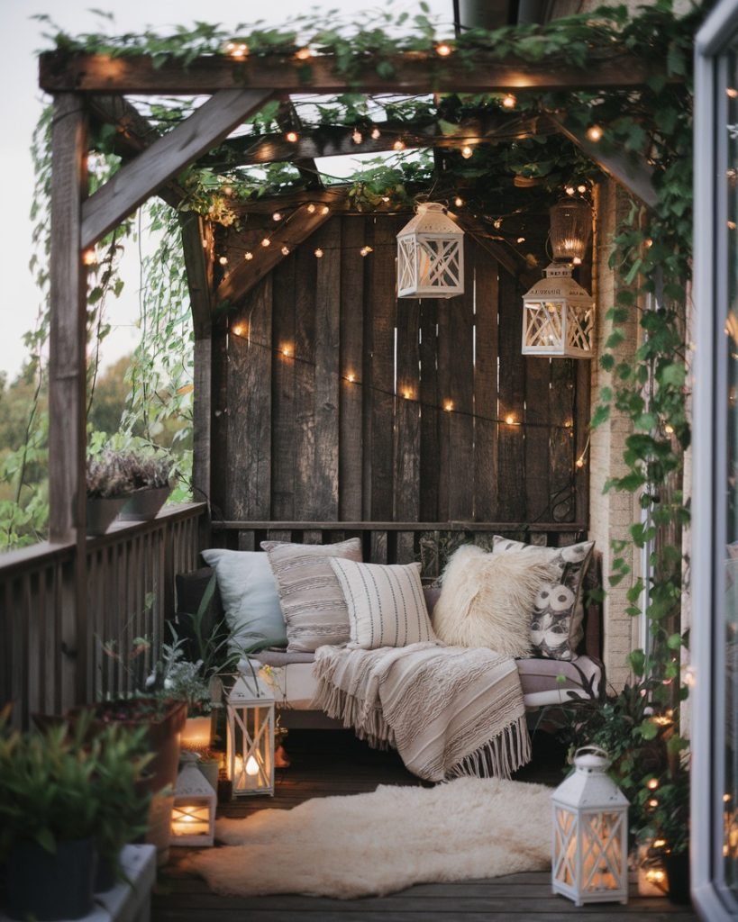 Secluded Cozy Garden Retreat