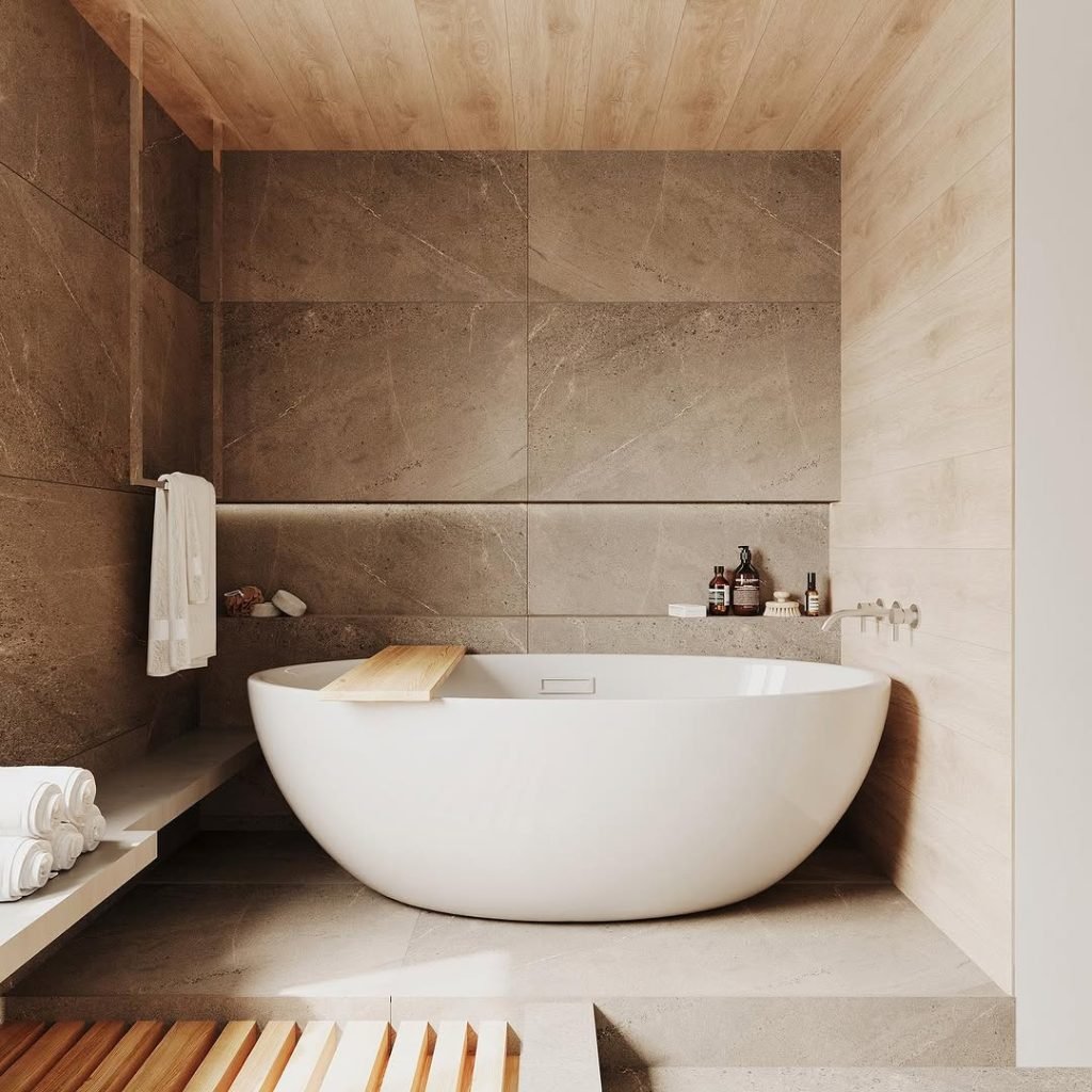 Serene Spa Retreat