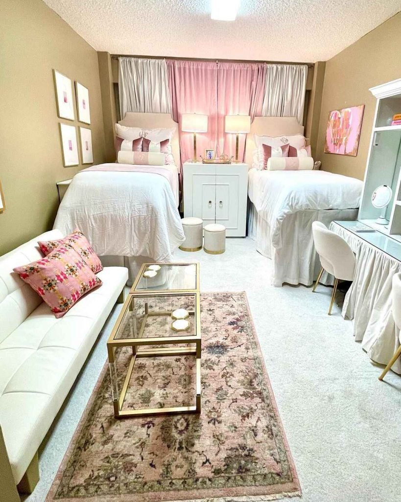 Stylish Lounge Suite Design