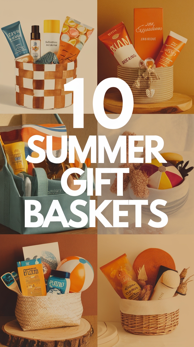 summer-gift-baskets