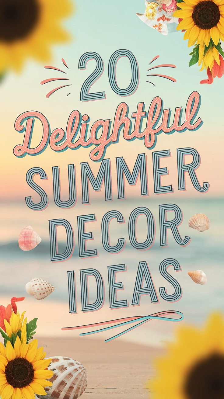 summer-home-decor-ideas