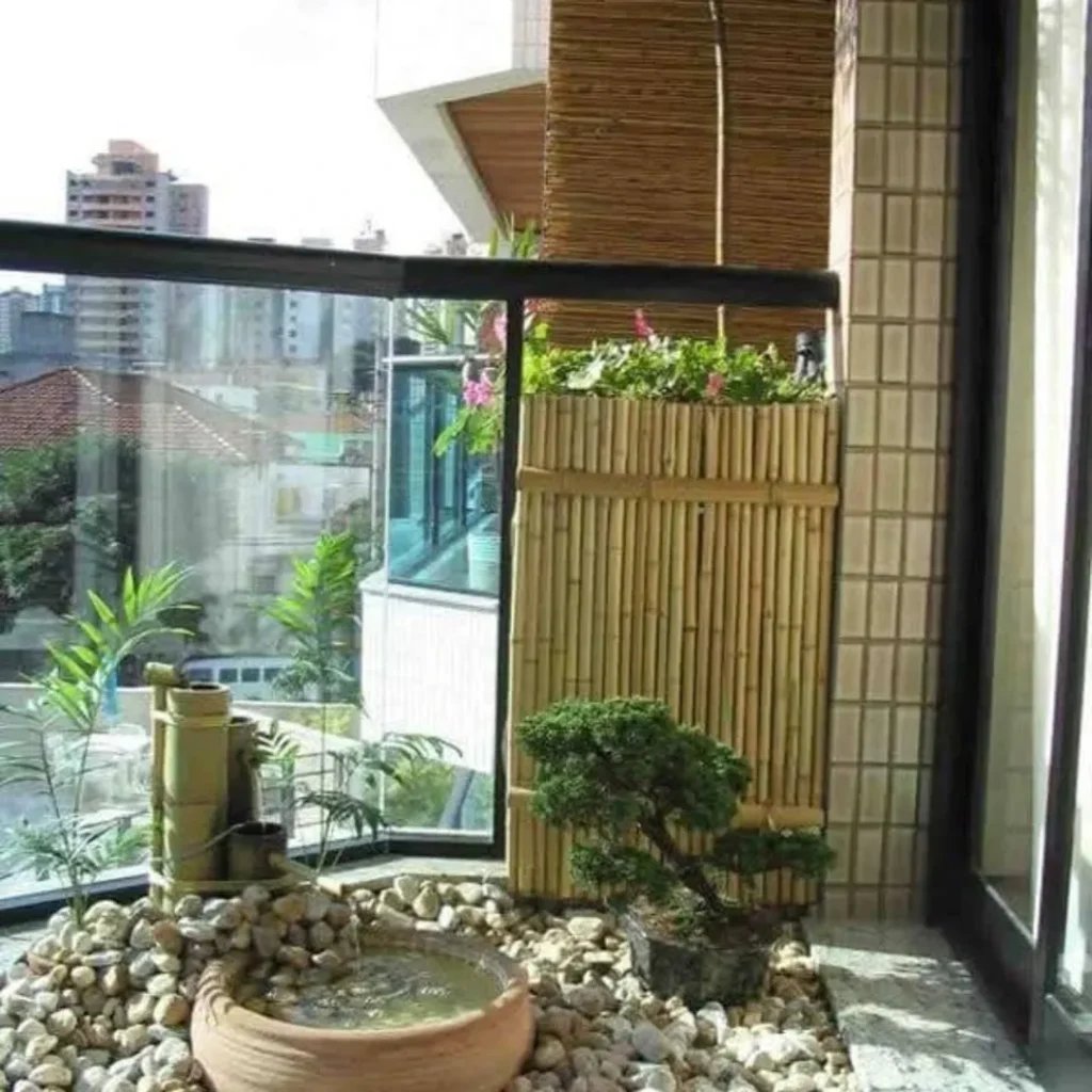 Tranquil Water Feature Design