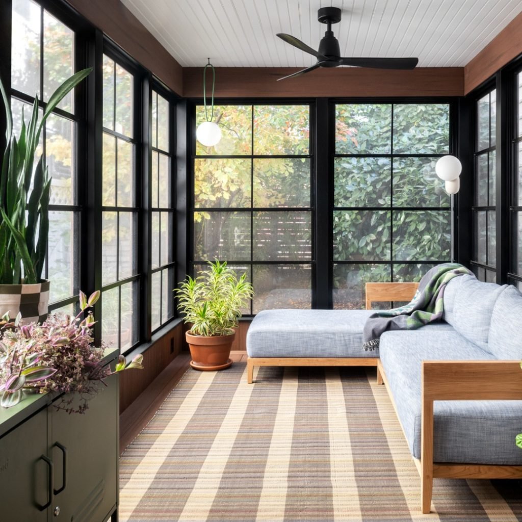 Tranquil Zen Retreat