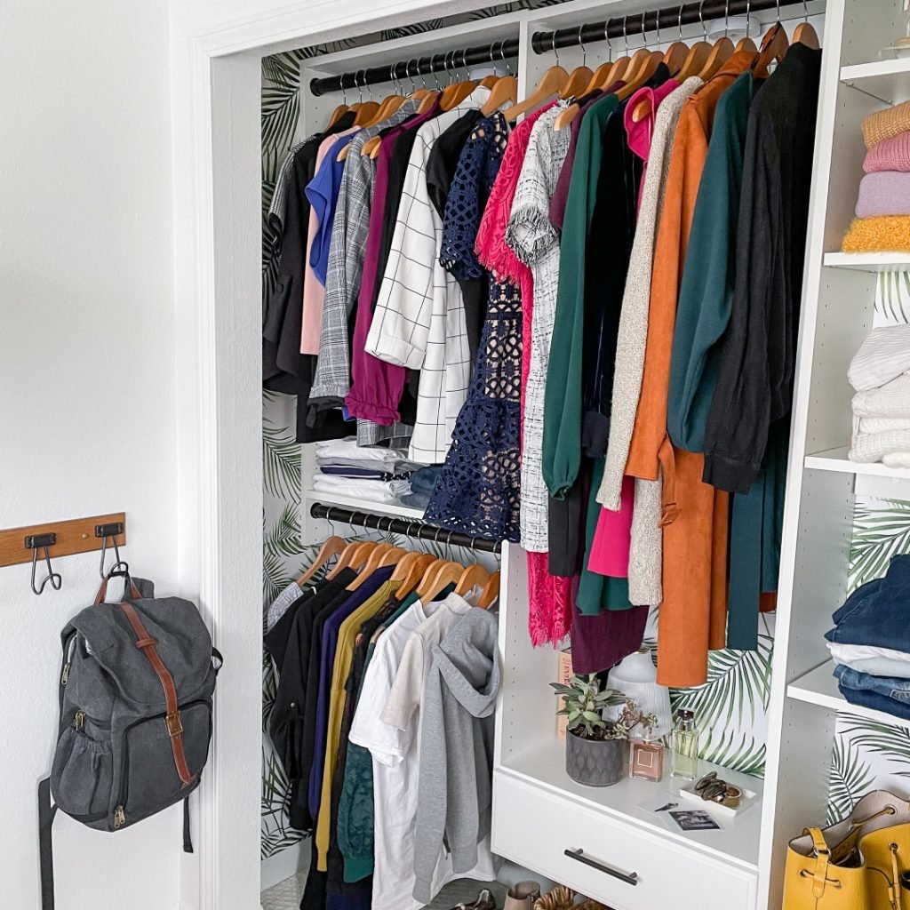 Botanical-Inspired Storage Design
