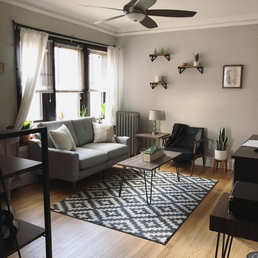 Efficient Studio Space Design