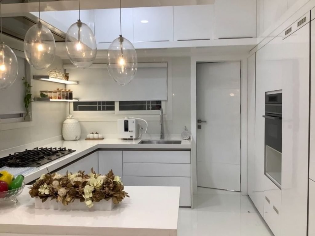 Elegant Glass Lighting Options
