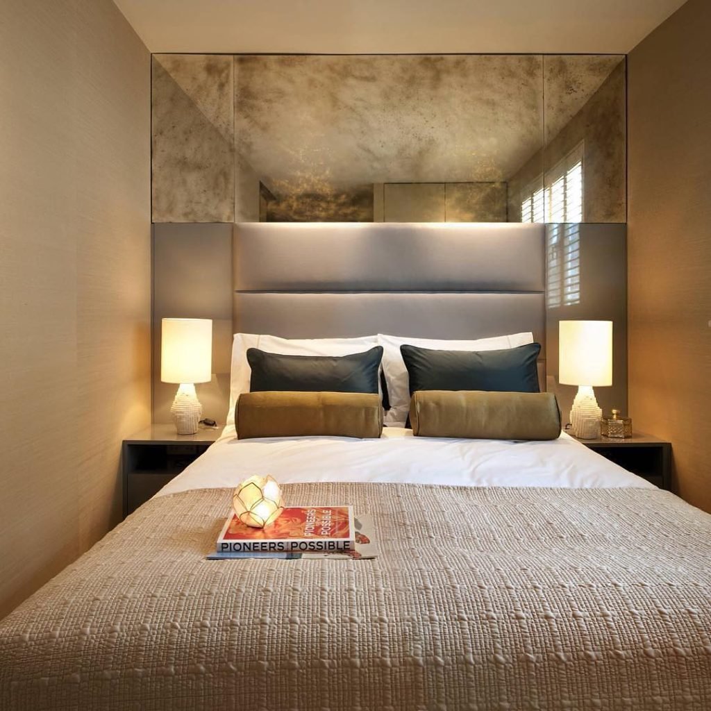 Elegant Suite Design Tips