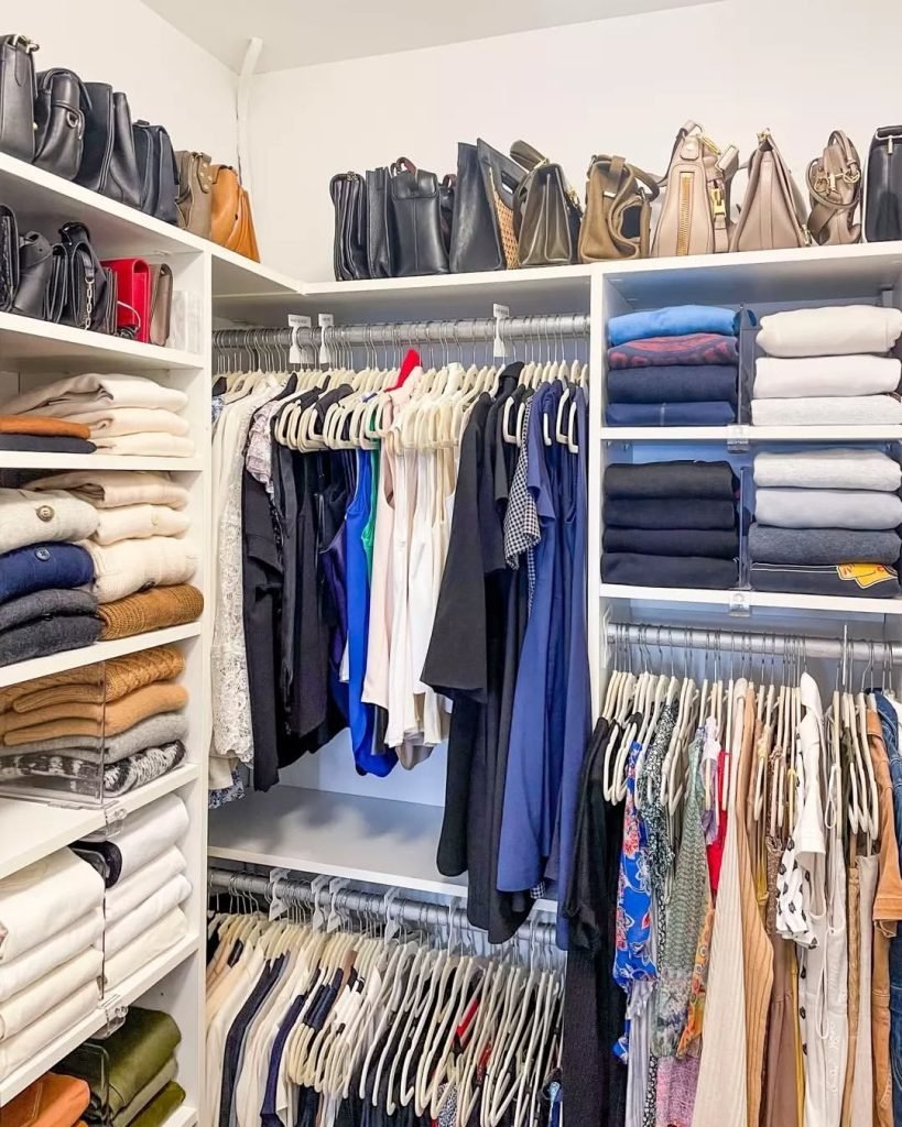 Handbag Display Design