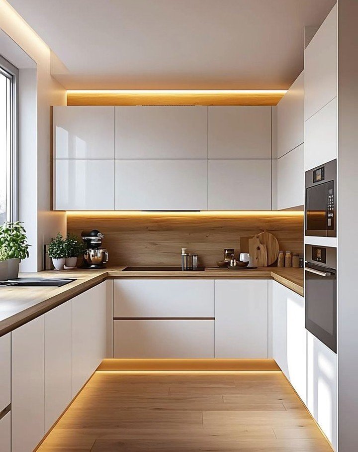 Innovative LED Accent Lighting